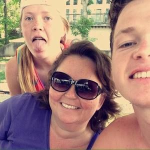 Meet your Posher, Mary